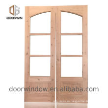 Puertas de entrada de vidrio puerta de vidrio espesor puerta de vidrio bisagra de la puerta